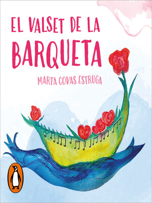 cover image of El valset de la barqueta